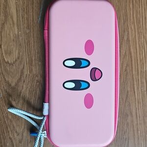 PowerA Slim Travel Pro Case for Nintendo Switch OLED Nintendo Switch Lite